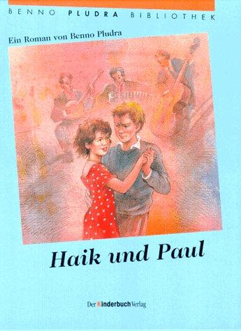 Haik und Paul