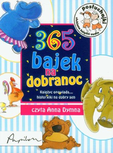 365 bajek na dobranoc