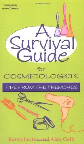 A Survival Guide for Cosmetologists: Tips from the Trenches