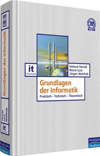 Grundlagen der Informatik