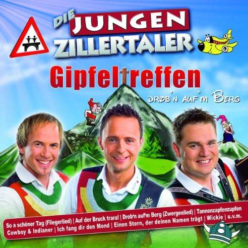 Gipfeltreffen-Drobn Aufm Berg