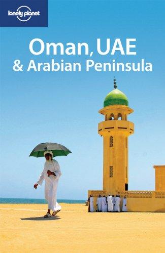 Oman, UAE & Arabian Peninsula