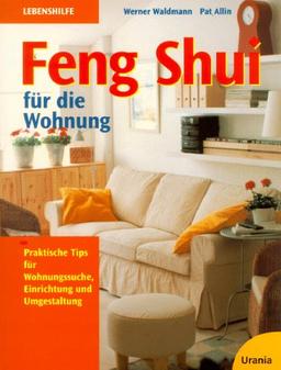 Feng Shui für die Wohnung