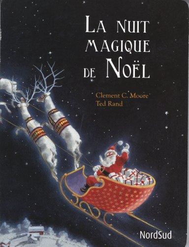 La nuit magique de Noël