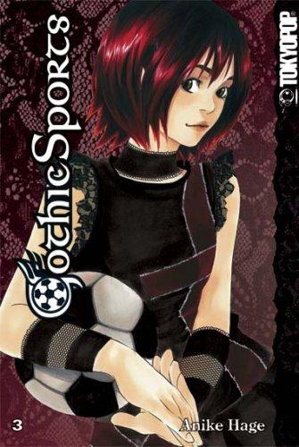 Gothic Sports 03