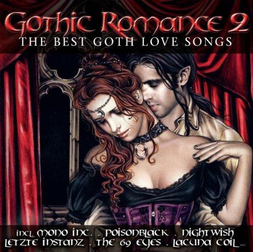 Gothic Romance 2