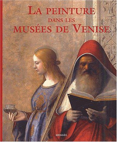 La peinture dans les musées de Venise