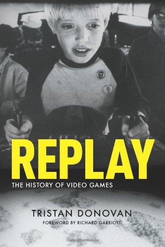 Replay: The History of Video Games