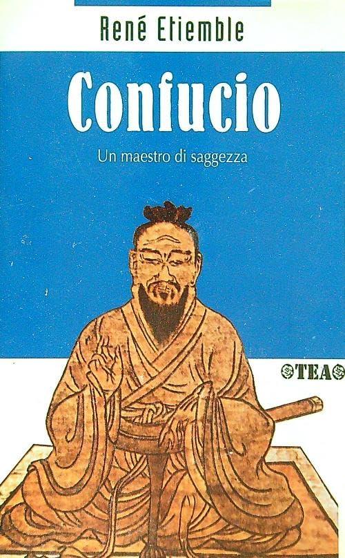 Confucio (Grandi personaggi della storia)