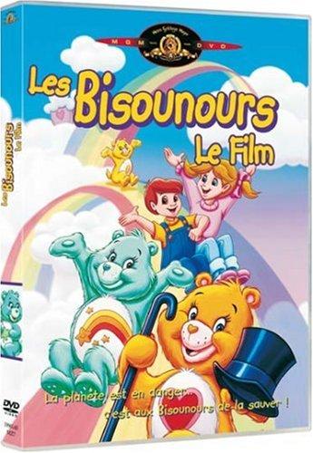 Les Bisounours, le film [FR Import]