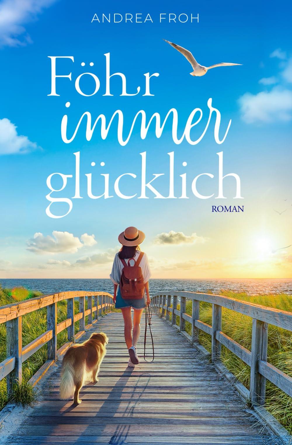 Föhr immer glücklich