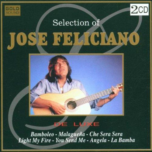 Selection of Jose Feliciano