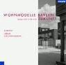 Wohnmodelle Bayern 1998-2003: Kompakt - Urban - Flächensparend