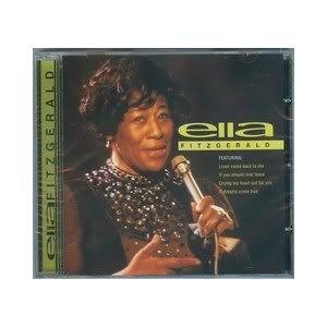 Ella Fitzgerald