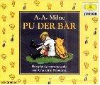 Pu der Bär, 3 Audio-CDs, Hörspiel-Gesamtausgabe