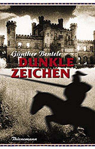 Dunkle Zeichen