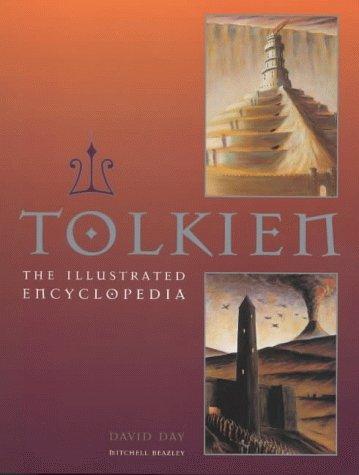 Tolkien: The Illustrated Encyclopedia