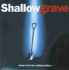 Shallow Grave