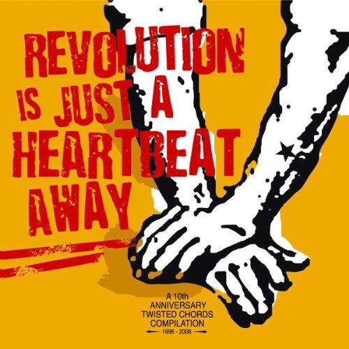 Revolution Is Just a Heartbeat