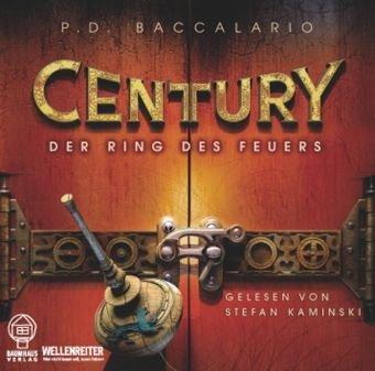 Century 1 - Der Ring des Feuers