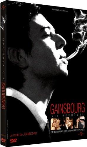 Gainsbourg [FR Import]