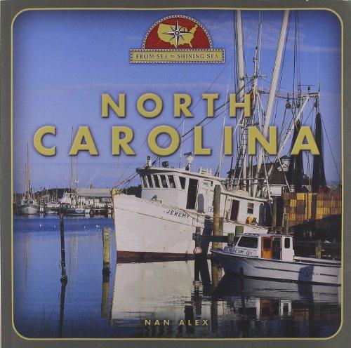 North Carolina (From Sea to Shining Sea)