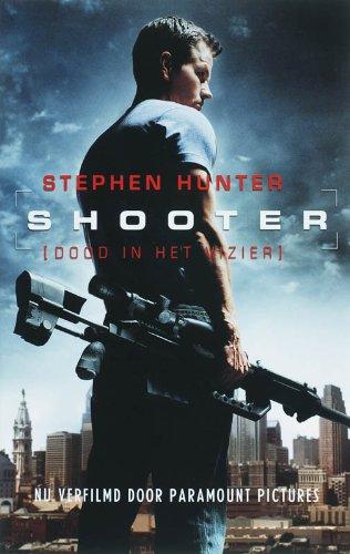 Shooter / Dood in het vizier Filmeditie