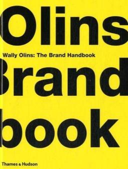 Wally Olins:  The Brand Handbook