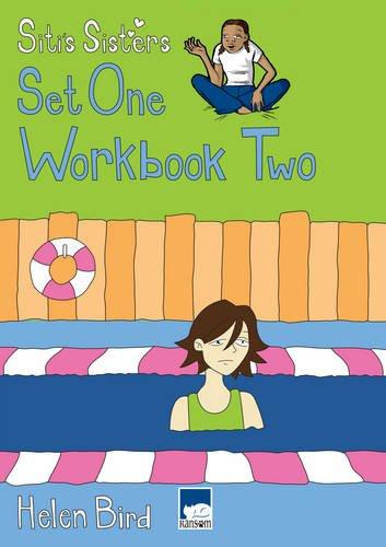 Bird, H: Siti's Sisters Set 1 Workbook 2