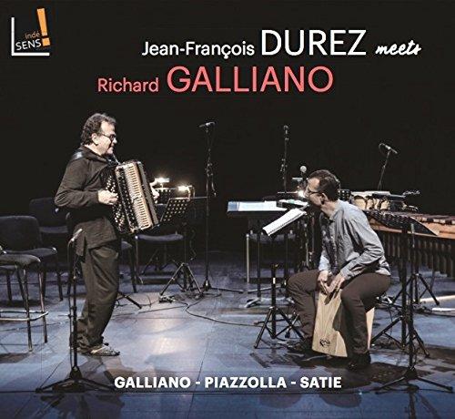 Durez Trifft Galliano