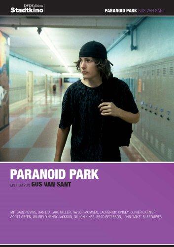 Paranoid Park