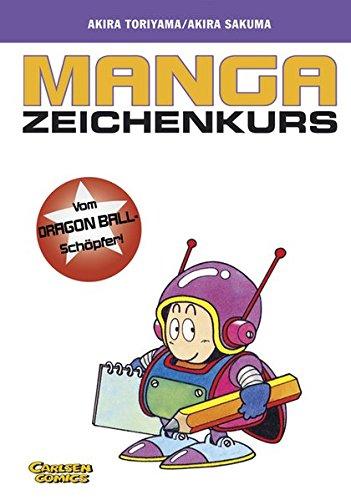 Manga-Zeichenkurs