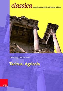 Tacitus, Agricola (Classica)