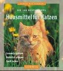 Hausmittel für Katzen