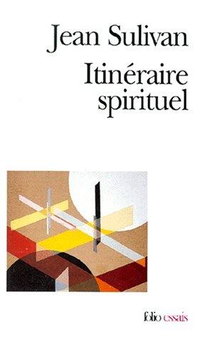 Itinéraire spirituel : Matinales I