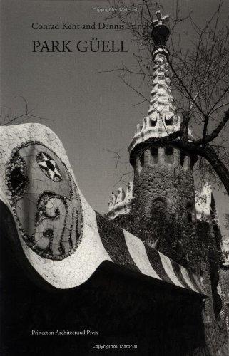 Park Guell