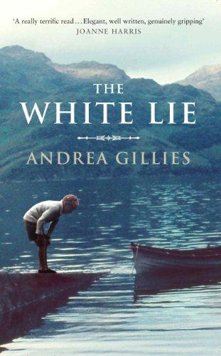 The White Lie