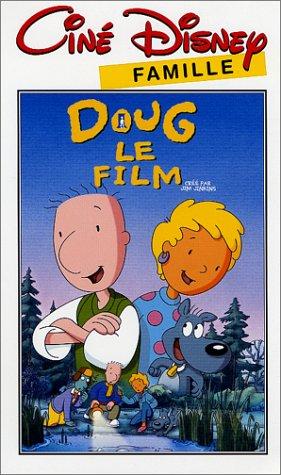 Doug : Le Film [VHS]