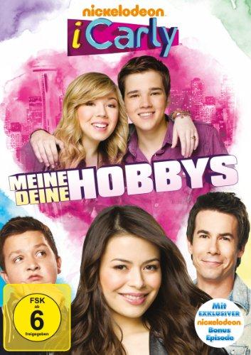 iCarly: Meine Hobbys, Deine Hobbys  [2 DVDs]