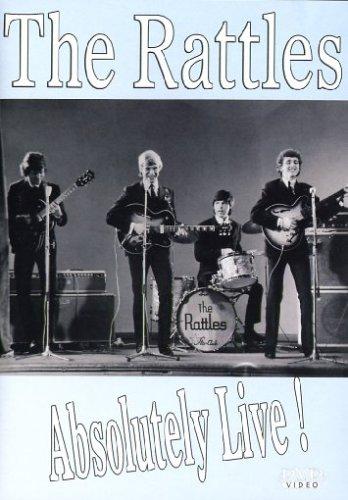 The Rattles - Absolutely Live!