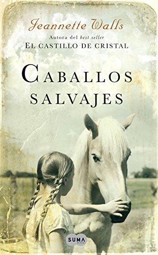 Caballos salvajes (FUERA DE COLECCION SUMA.)