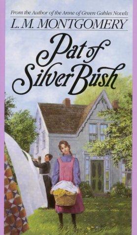 Pat Of Silverbush (Children's continuous series)