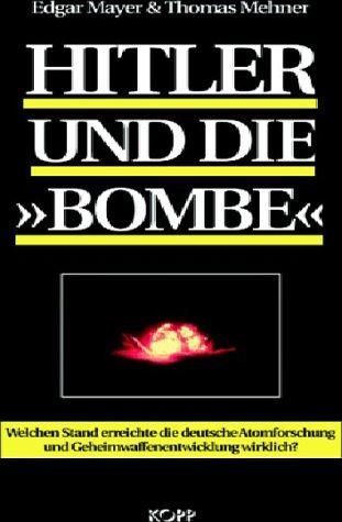 Hitler und die 'Bombe'