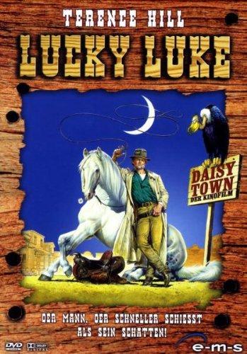 Lucky Luke - Daisy Town: Der Kinofilm