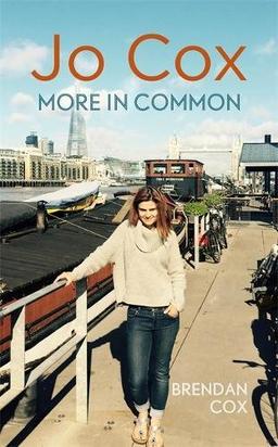 Jo Cox: More in common