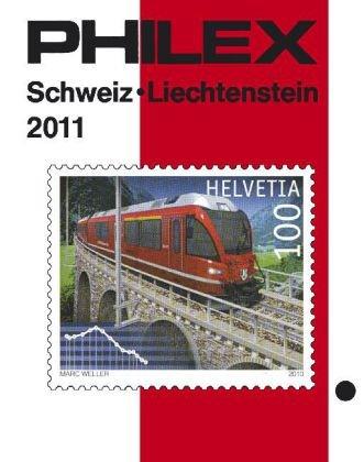 PHILEX Schweiz / Liechtenstein 2011