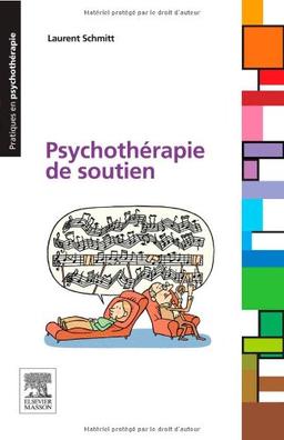 Psychothérapie de soutien