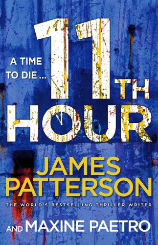 11th Hour: (Women's Murder Club 11)