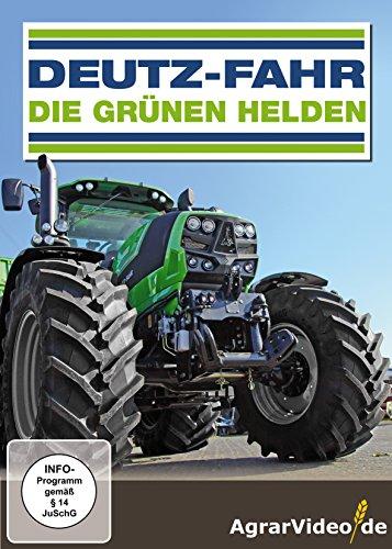 Deutz-Fahr - Die grünen Helden