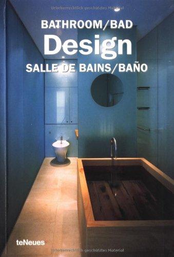 Bathroom Design (Designpocket)